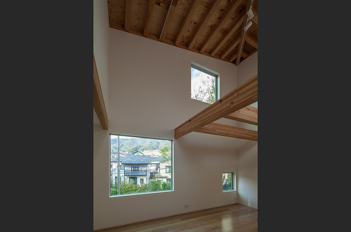 house_residential design_kobe_phto003