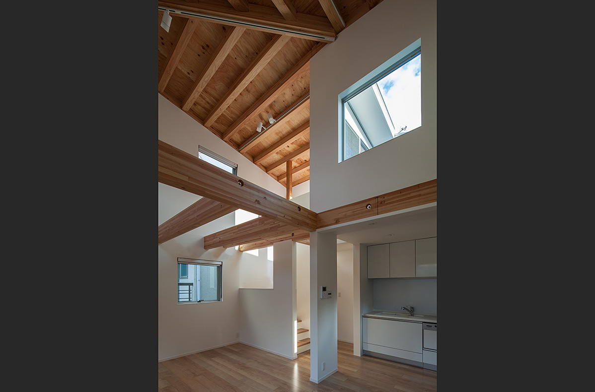 house_residential design_kobe_phto005