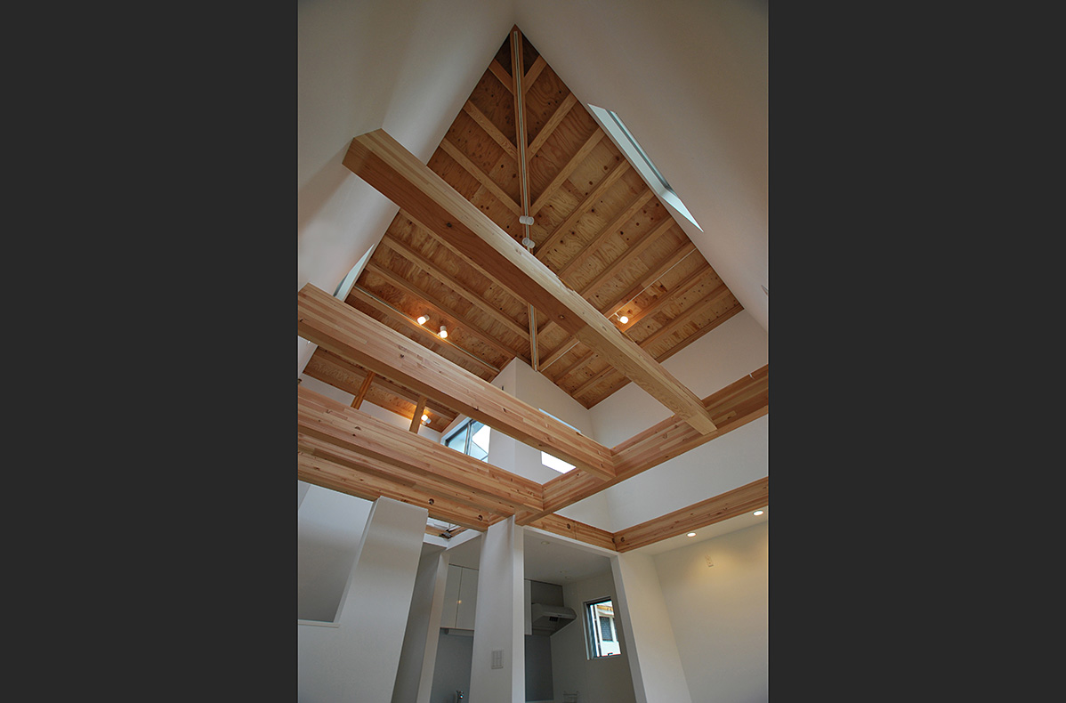 house_residential design_kobe_phto006