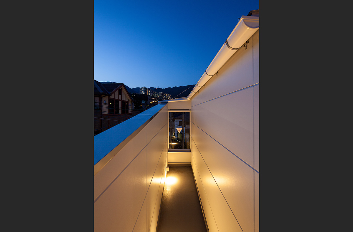 house_residential design_kobe_phto007