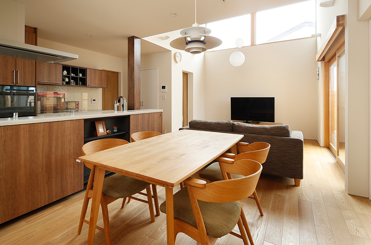 house_residential design_shiga_002