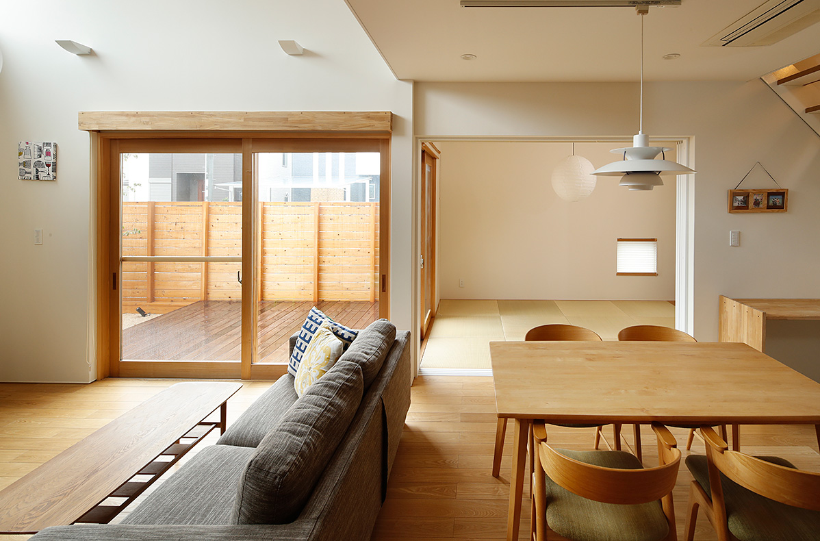 house_residential design_shiga_004