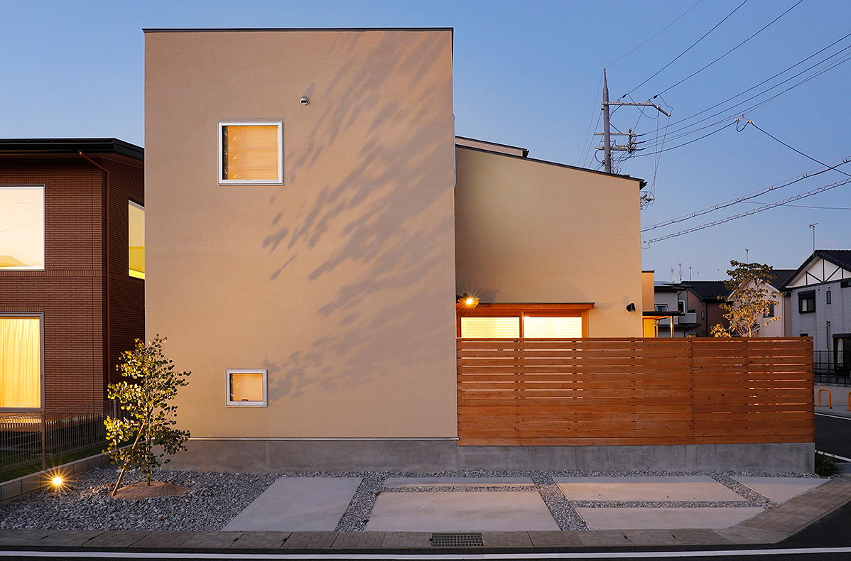 house_residential design_shiga_007