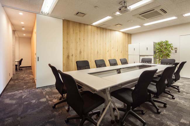 グリーンヒル中野