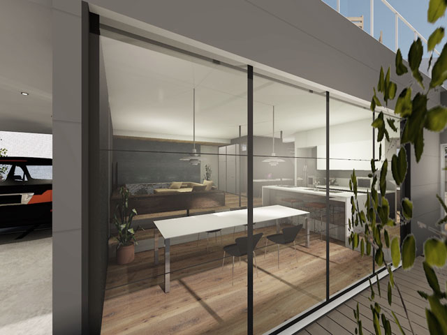 宝塚市山手台の家Ⅱ-02