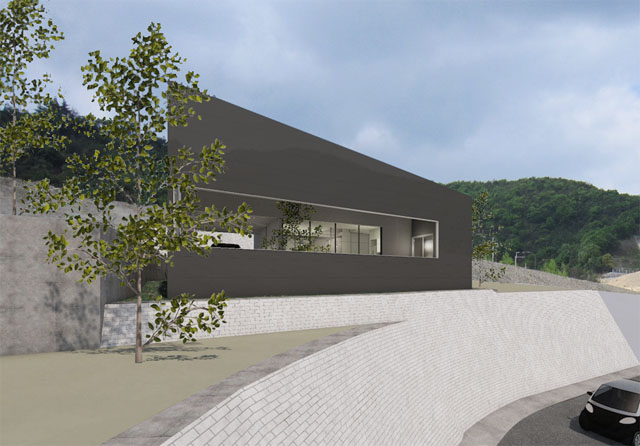 宝塚市山手台の家Ⅱ-05