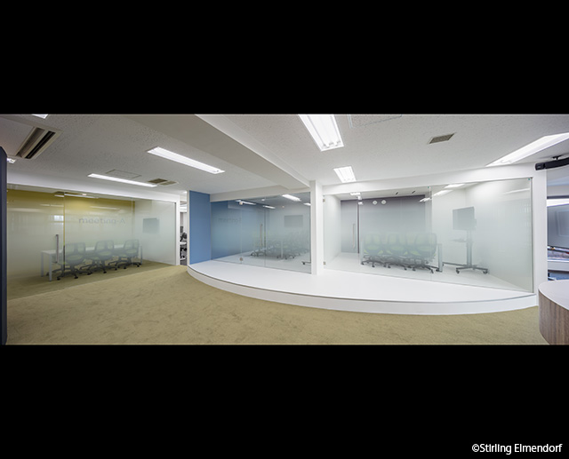 フリーアドレスオフィス新宿-03