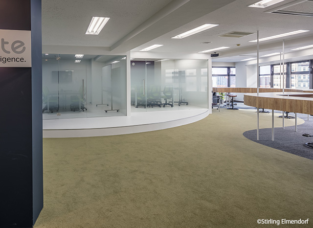 フリーアドレスオフィス新宿-04