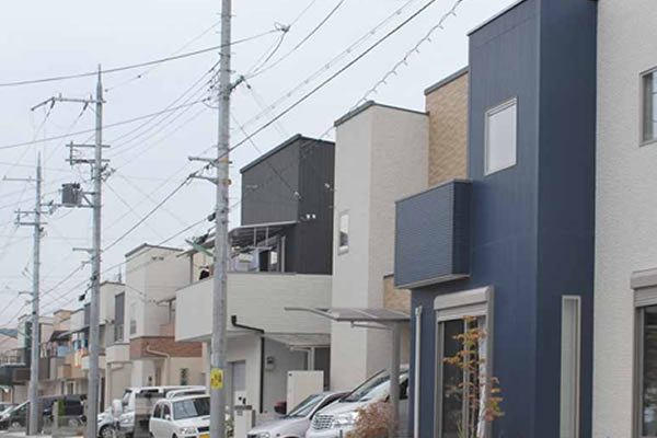 川口浜タウンプロジェクト