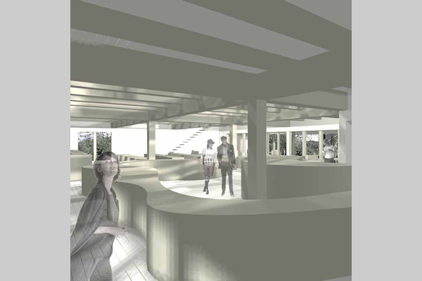 六地蔵カフェ＆ギャラリー-04