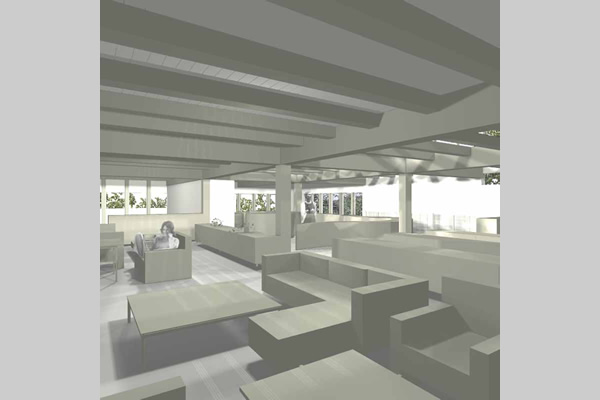 六地蔵カフェ＆ギャラリー-05