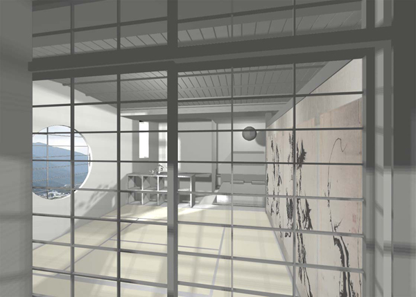 京旅館 Sweet Room-02