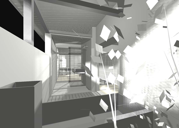 京旅館 Sweet Room-04