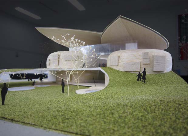 夢の丘保育園／京都２１１１