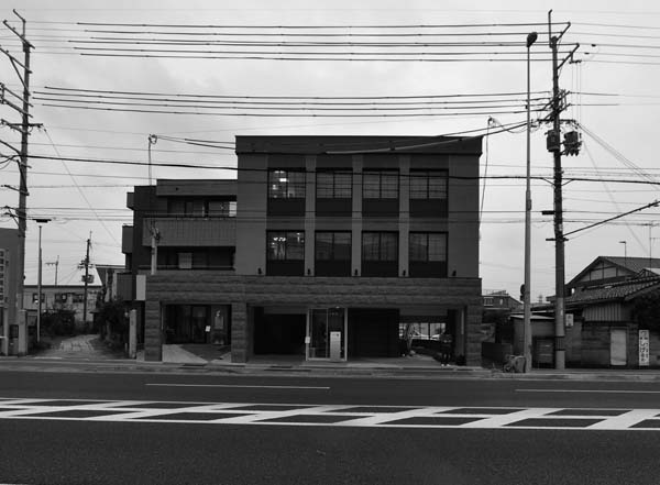 伏見ビルディング