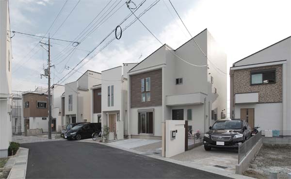 丁子口タウンプロジェクト